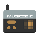 MUSIC2BIZ Instore Radio APK