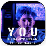 Dynamite Dylan– You ft. Post Malone  song
