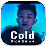 Rich Brian Cold song and lyric 2018