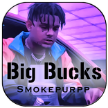 Smokepurpp  - Big Bucks song and lyric 2018