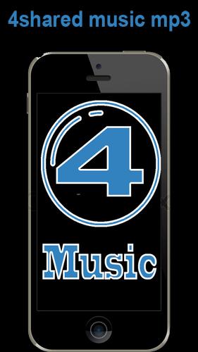 4shared Music Mp3 For Android Apk Download