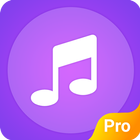 Unlimited Free Music Player - MusicClub icône