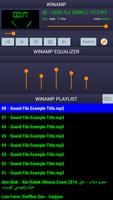 Winamp Affiche