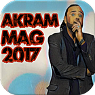 Akram mag - اكرم ماق-icoon