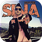 Master sina - ماستر سينا أيقونة