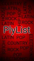 PLYLIST - Music by your keychain 스크린샷 2