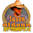 Song Of Jason Aldean Mp3 + Lyrics アイコン