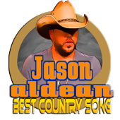 Song Of Jason Aldean Mp3 + Lyrics-icoon