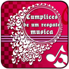 Cumplices de um resgate musica आइकन