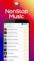 Music Cloud Free Music Player screenshot 1