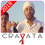 جميع أغاني كرافاطا بدون أنترنت  CRAVATA 2018