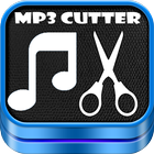 Mp3/Music Cutter - RingTone Maker icono