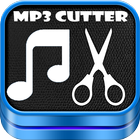 Music Cutter - Ring Tone and Audio Maker иконка