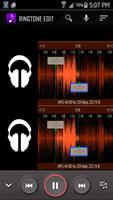 Music Cutter - Ring Tone and Audio Maker screenshot 1