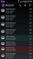 Music Cutter - Ring Tone and Audio Maker скриншот 3