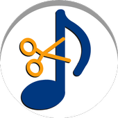 Music Cutter et Ringtone Maker icon