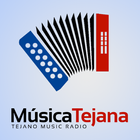 Musica Tejana-icoon
