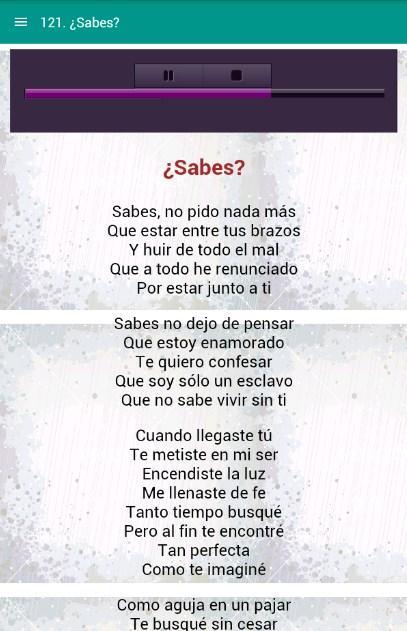 Reik Musica E Letras For Android Apk Download Reik Musica E Letras For Android Apk Download