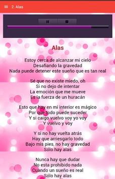 Soy Luna Musica E Letras For Android Apk Download
