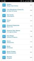Музыка вместо гудков screenshot 1
