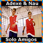 Adexe Y Nau Musica 2018 icône