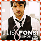 Luis Fonsi 圖標