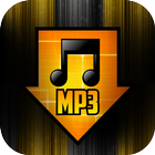 Music Downloader Free Mp3 icon