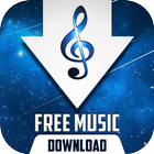 Mp3 Downloader иконка