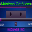 Músicas Católicas MP3&Letra