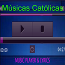 Músicas Católicas MP3&Letra APK