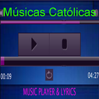 Músicas Católicas icône