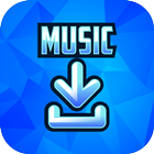 Download Music Free أيقونة