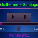 Guilherme e Santiago MP3&Letra APK