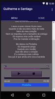 Guilherme e Santiago MP3&Letra captura de pantalla 1