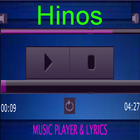 Hinos MP3&Letra icône