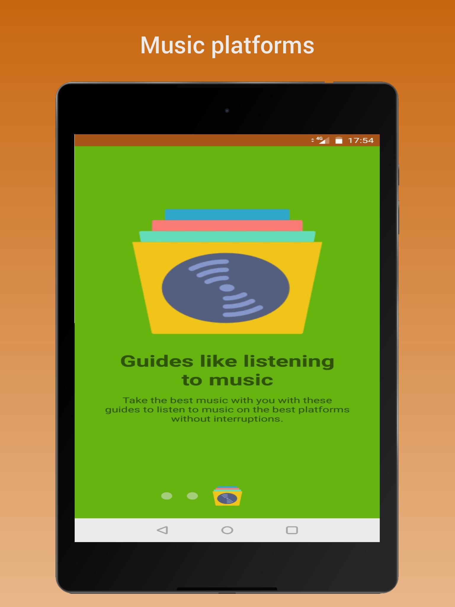 Guide: How to download MP3 songs online for mobile APK voor Android Download