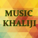 Music Khaliji icône