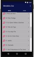 Ministério Zoe Ekran Görüntüsü 1
