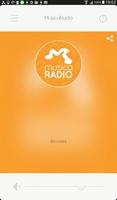 MusicRadio پوسٹر