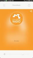 برنامه‌نما MusicRadio عکس از صفحه