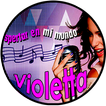 Musicas - Violetta