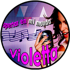 Musicas - Violetta иконка