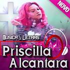 Priscilla Alcantara Músicas Gospel 2018 icône