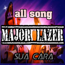 Major Lazer Sua Cara APK