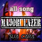 Major Lazer Sua Cara আইকন