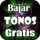 Bajar Tonos Gratis A Mi Celular Guía 2018 icon