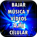 Descarga Y Baja Vídeos Y Música A Mi Celular Guía APK