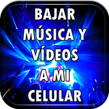 Descarga Y Baja Vídeos Y Música A Mi Celular Guía biểu tượng