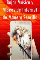 Descarga Y Baja Vídeos Y Música A Mi Celular Guía screenshot 3