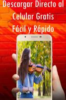 Descarga Y Baja Vídeos Y Música A Mi Celular Guía screenshot 1